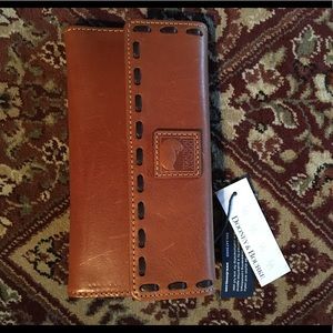 Brand New Dooney & Bourke Wallet